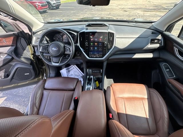 Certified 2023 Subaru Ascent Touring AWD/4WD image 15