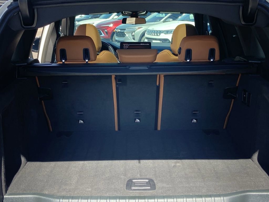 Used 2023 BMW X3 M40i AWD/4WD image 23