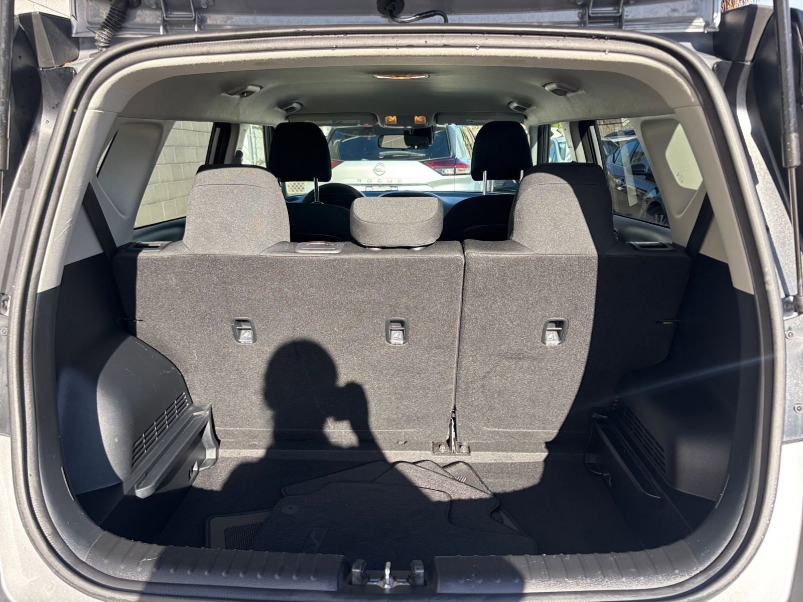 Used 2025 Kia Soul LX w/ LX Technology Package image 33