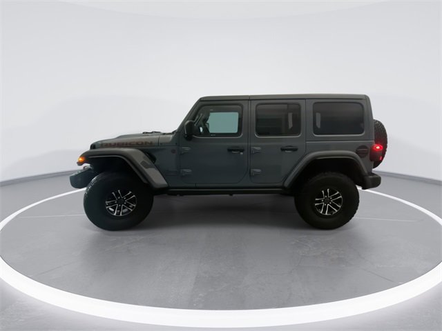 Used 2024 Jeep Wrangler Unlimited Rubicon image 9