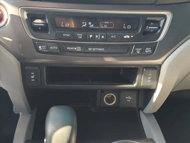 Used 2019 Honda Ridgeline RTL image 19