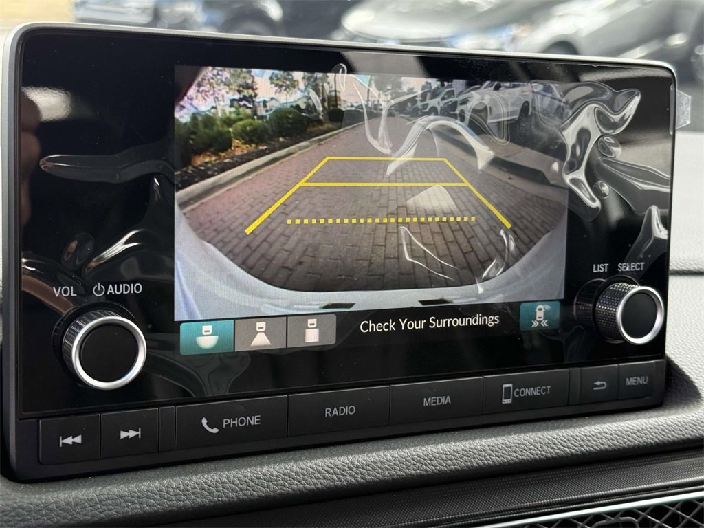 Certified 2025 Acura Integra A-Spec image 4