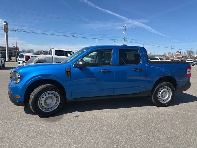 New 2026 Ford Maverick XL w/ Equipment Group 101A image 22