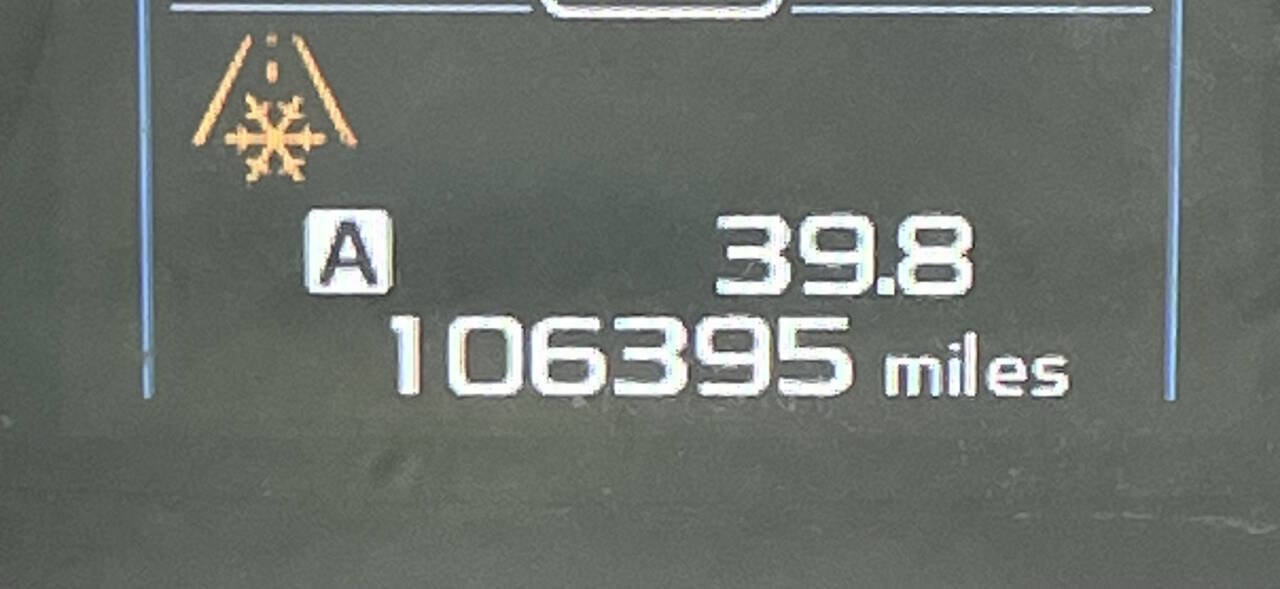 Used 2018 Subaru Legacy 2.5i Limited image 29