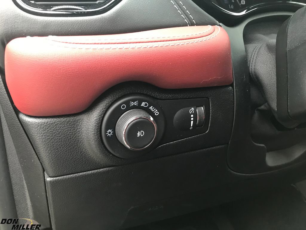 Certified 2023 Dodge Durango SRT image 17