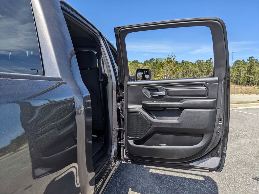 Used 2026 RAM 1500 Express image 35