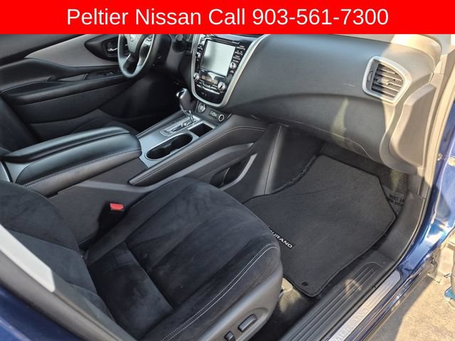 Used 2021 Nissan Murano SV FWD image 11