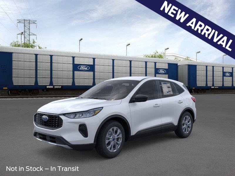 New 2026 Ford Escape Active image 1
