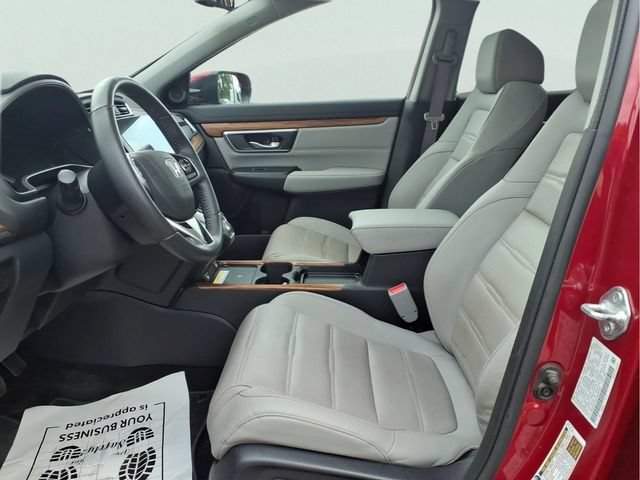 Used 2022 Honda CR-V Touring image 12