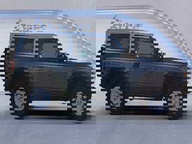 Certified 2024 Ford Bronco Heritage Edition image 6