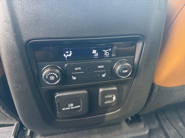 Used 2019 Buick Enclave Premium w/ Experience Buick Package image 18