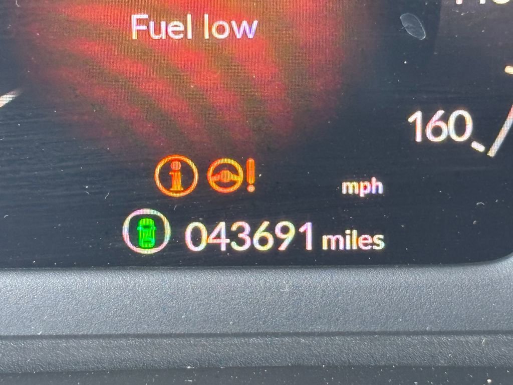 Used 2024 Honda Accord EX image 31