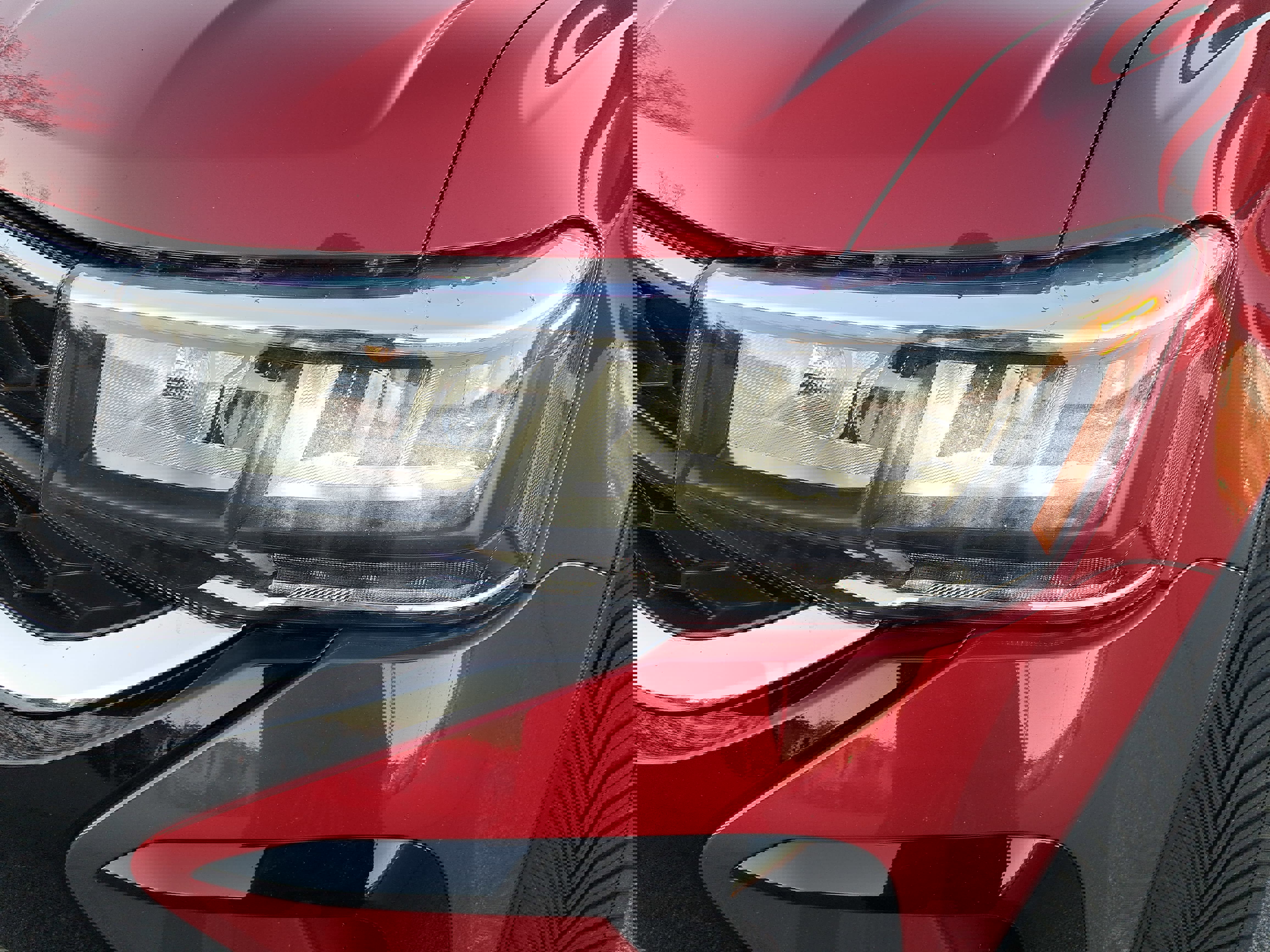 Used 2024 Volkswagen Taos SE image 27