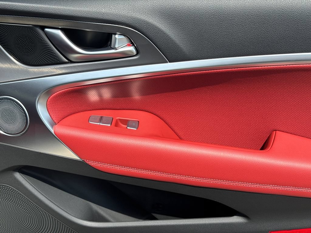 New 2026 Genesis G70 3.3T Sport Prestige RWD image 16