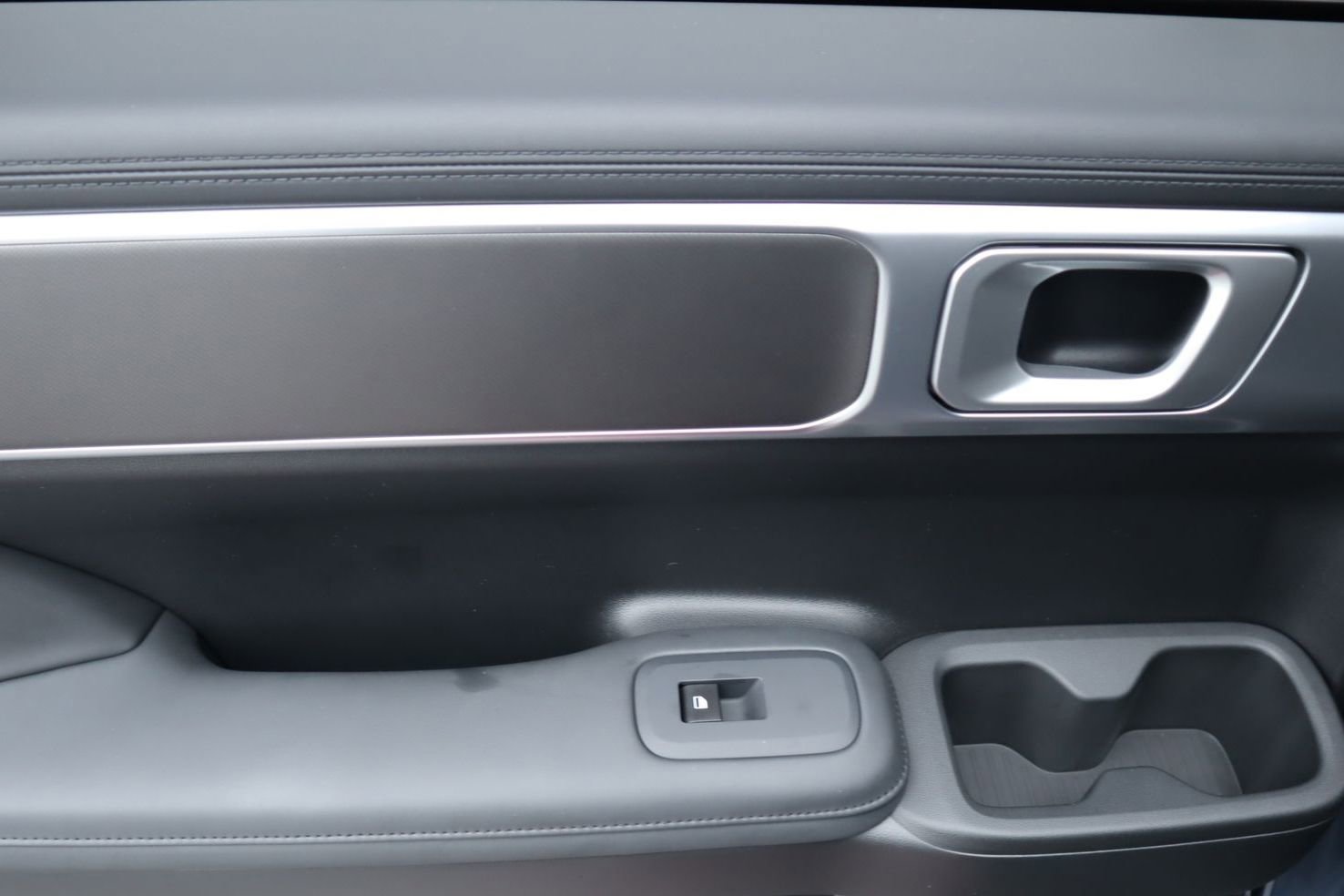 New 2026 Hyundai Santa Fe SEL FWD image 22