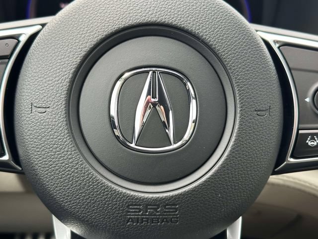 New 2026 Acura MDX Type S AWD/4WD image 21