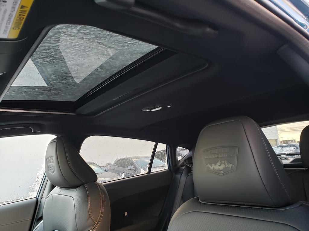 New 2026 Subaru Crosstrek 2.5i Wilderness image 7