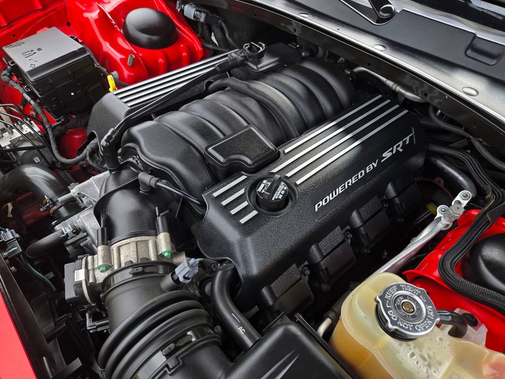 Used 2021 Dodge Charger Scat Pack RWD image 38