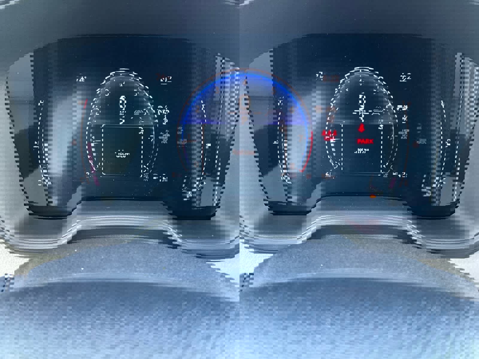 New 2026 Toyota Corolla Cross LE image 18