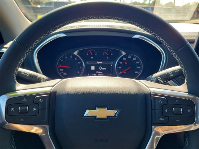 Certified 2024 Chevrolet Blazer LT w/ Sound & Technology Package image 18