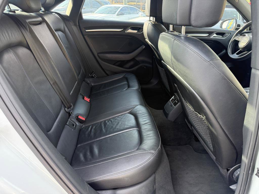 Used 2020 Audi A3 2.0T Premium image 12