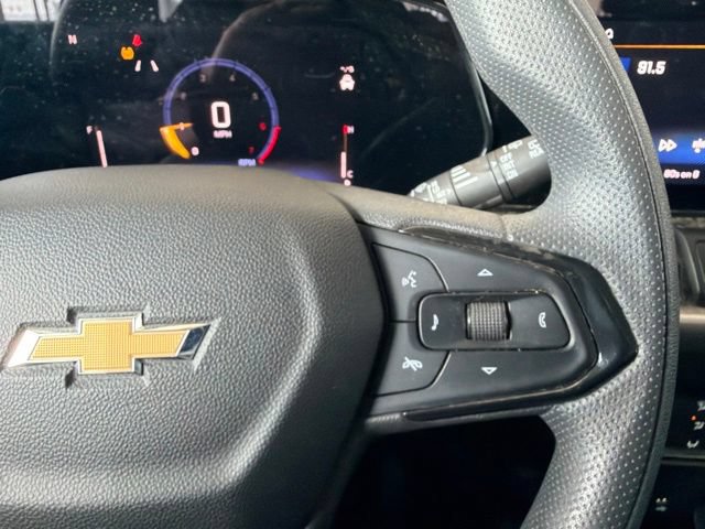Used 2026 Chevrolet TrailBlazer LS AWD/4WD image 16