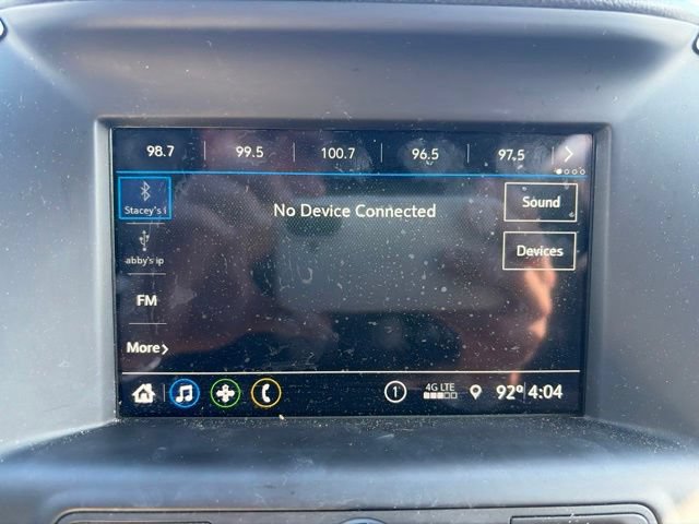 Used 2019 GMC Terrain SLE w/ Driver Convenience Package AWD/4WD image 34