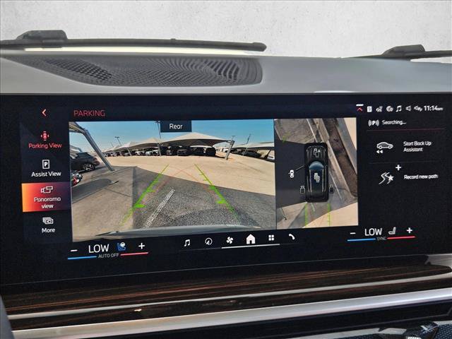 New 2026 BMW X5 xDrive50e w/ Climate Comfort Package AWD/4WD image 13