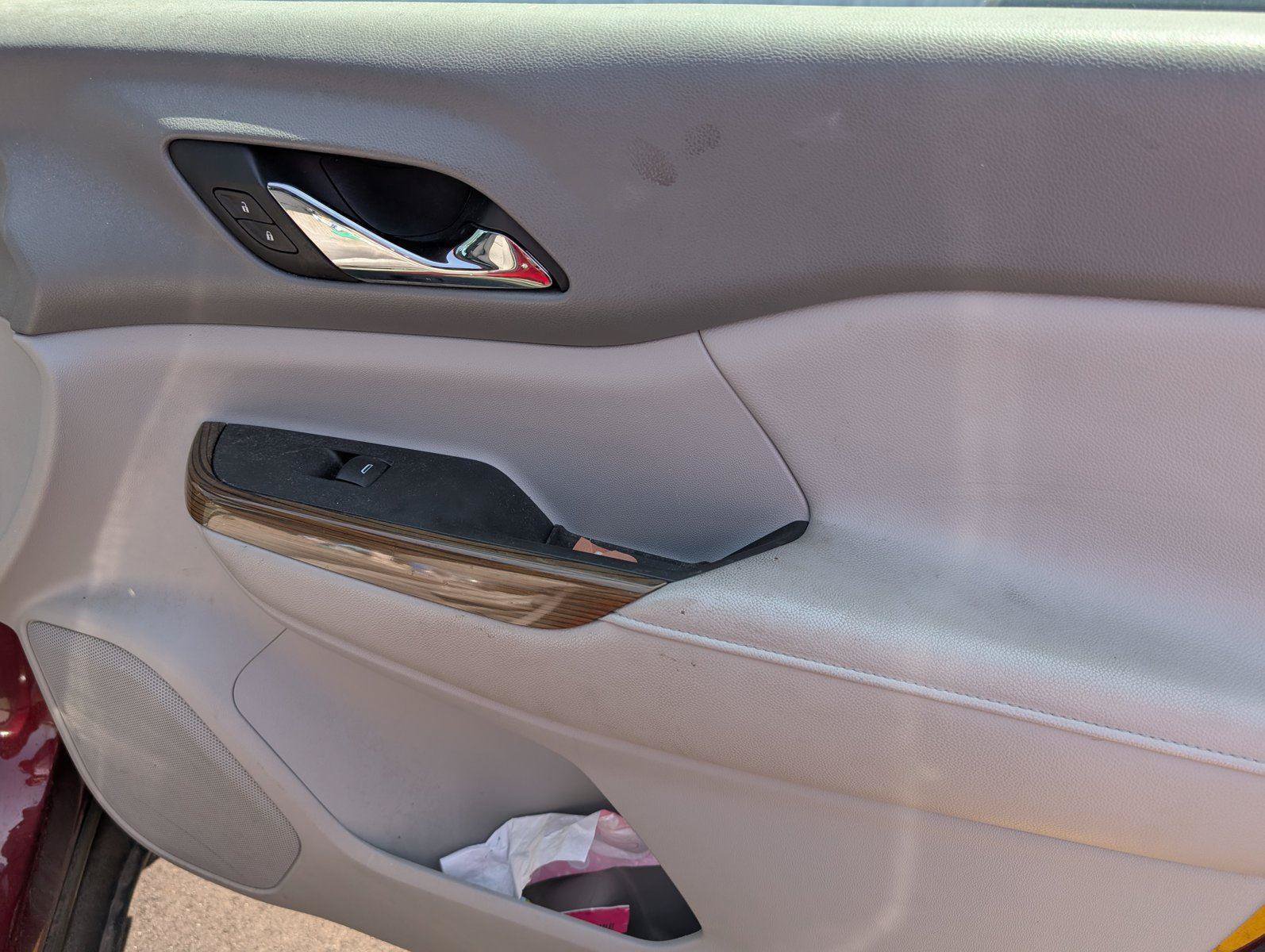 Used 2018 GMC Acadia SLE FWD image 36