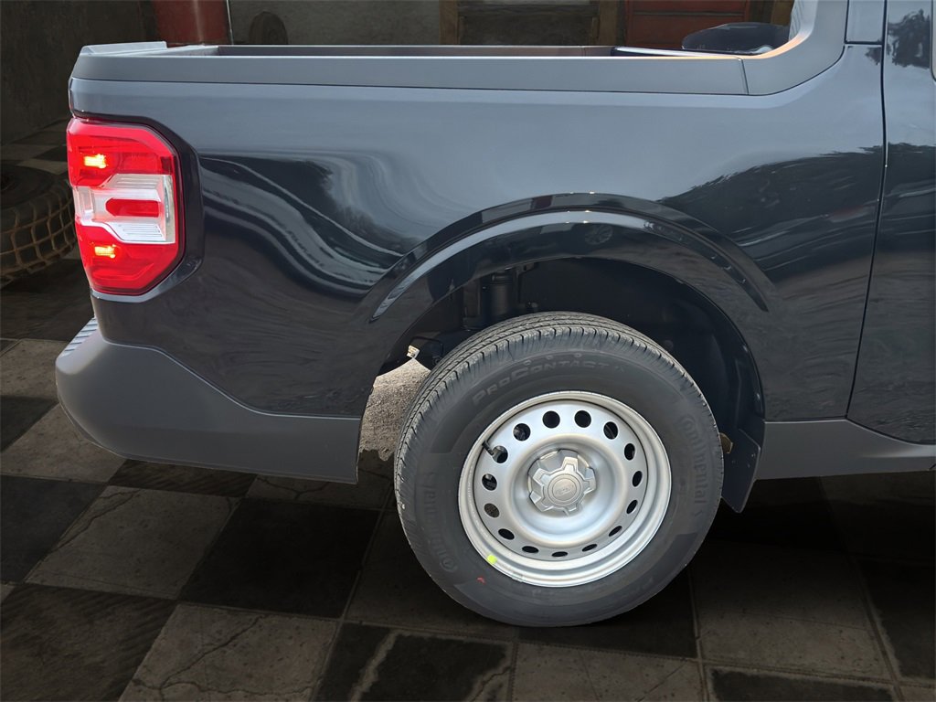 New 2026 Ford Maverick XL image 37