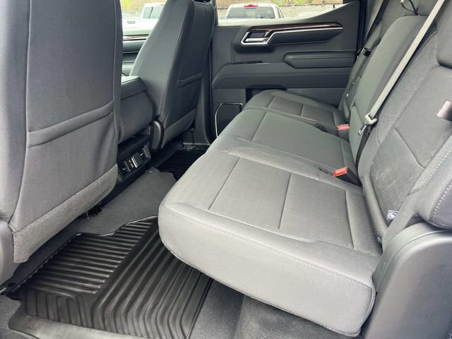 New 2026 GMC Sierra 1500 Elevation AWD/4WD image 10