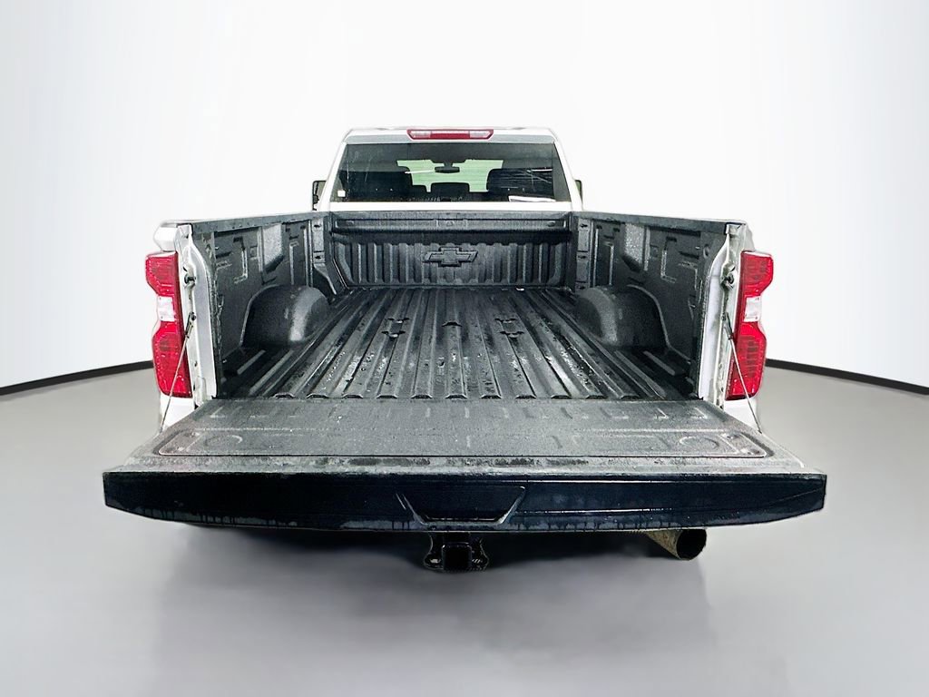 Used 2022 Chevrolet Silverado 3500 LT w/ Convenience Package RWD image 29