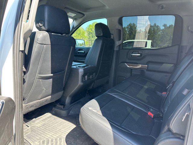 Used 2021 Chevrolet Silverado 1500 RST image 14