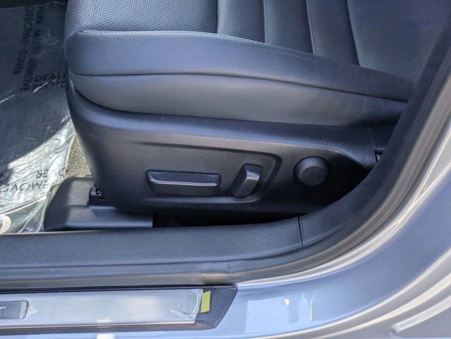 Used 2023 Lexus IS 350 F Sport w/ Accessory Package RWD image 17