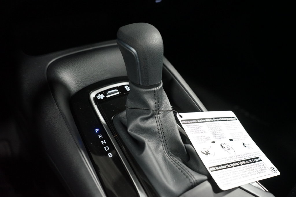 New 2027 Toyota Corolla SE FWD image 22