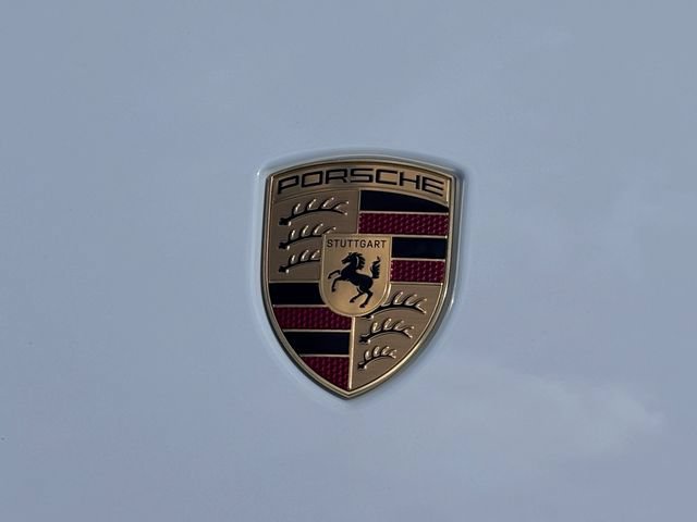 New 2026 Porsche Cayenne S AWD/4WD image 32