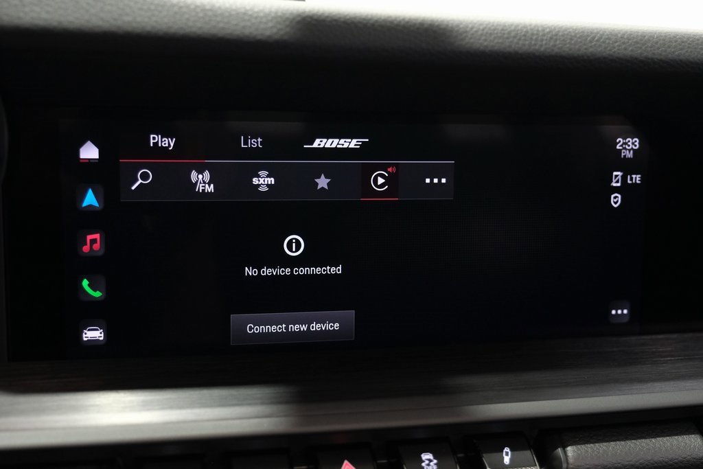 Used 2024 Porsche 911 Carrera GTS w/ Premium Package image 23