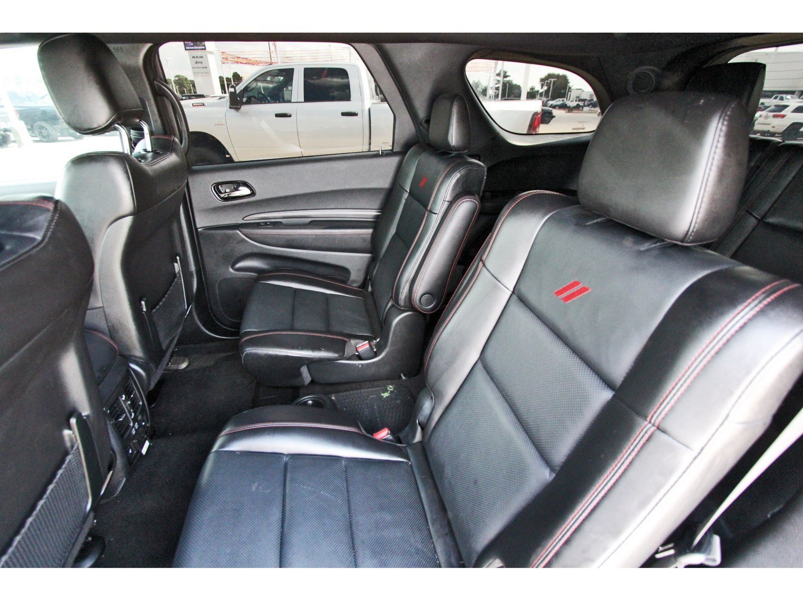 Used 2023 Dodge Durango R/T RWD image 15
