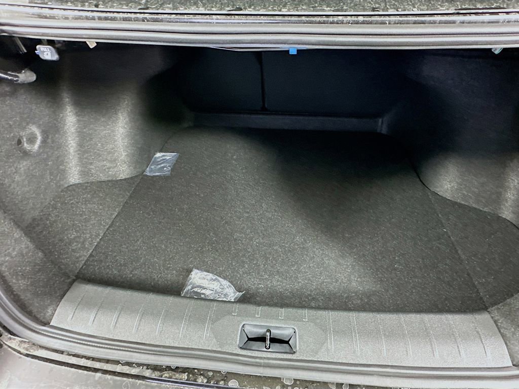 New 2026 Nissan Sentra SV w/ SV Convenience Package image 32