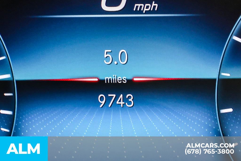 Used 2022 Mercedes-Benz GLE 580 4MATIC image 43