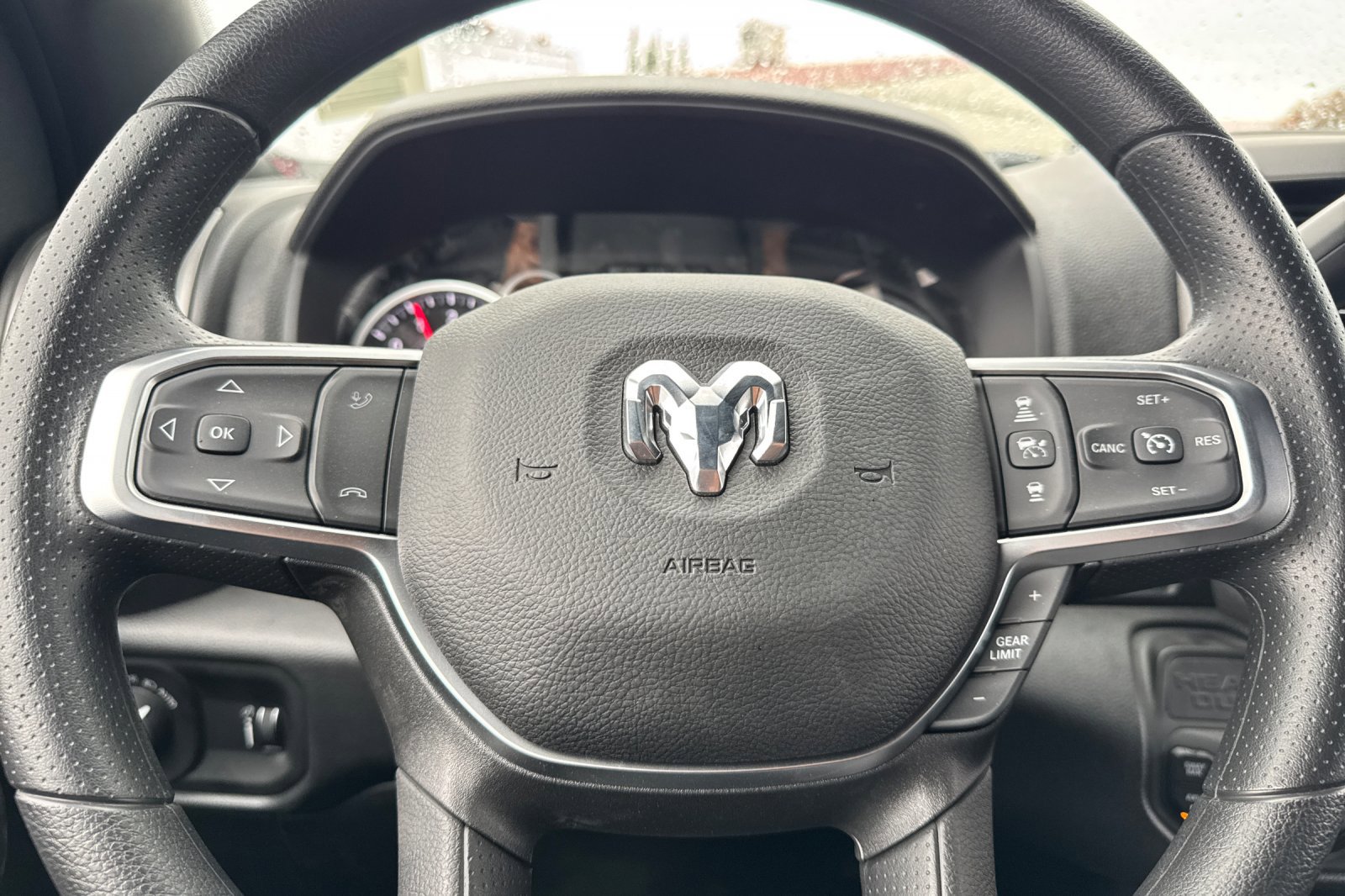 New 2026 RAM 2500 Tradesman w/ Power Wagon Package image 22