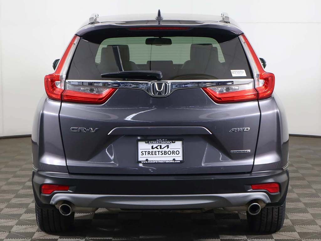 Used 2017 Honda CR-V Touring image 13