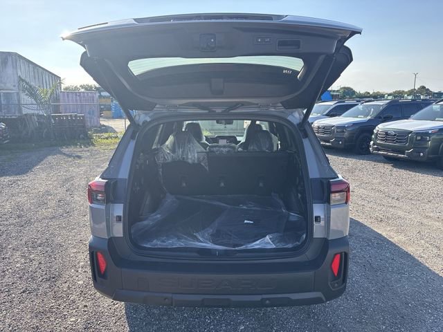 New 2026 Subaru Outback Touring XT image 24