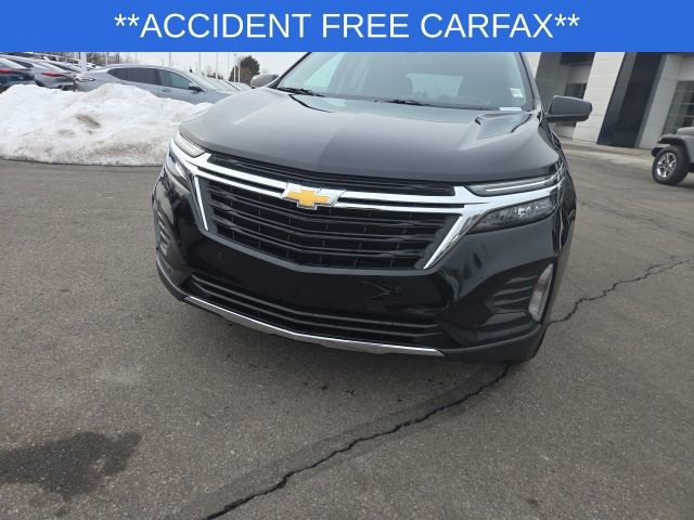 Used 2024 Chevrolet Equinox LT image 6