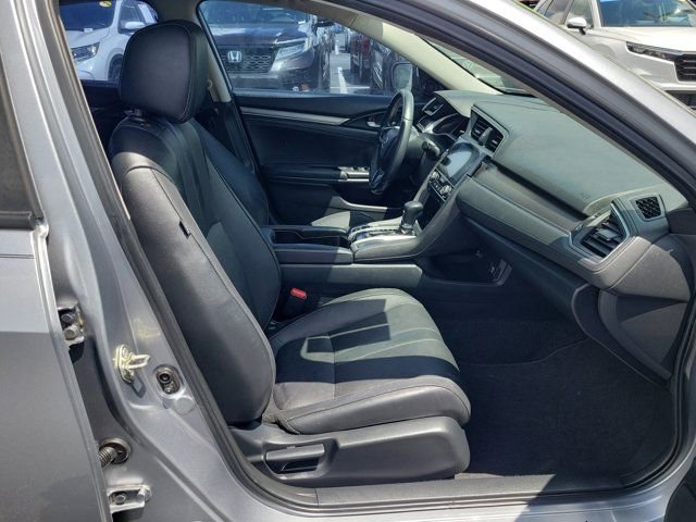 Used 2017 Honda Civic EX-L image 6