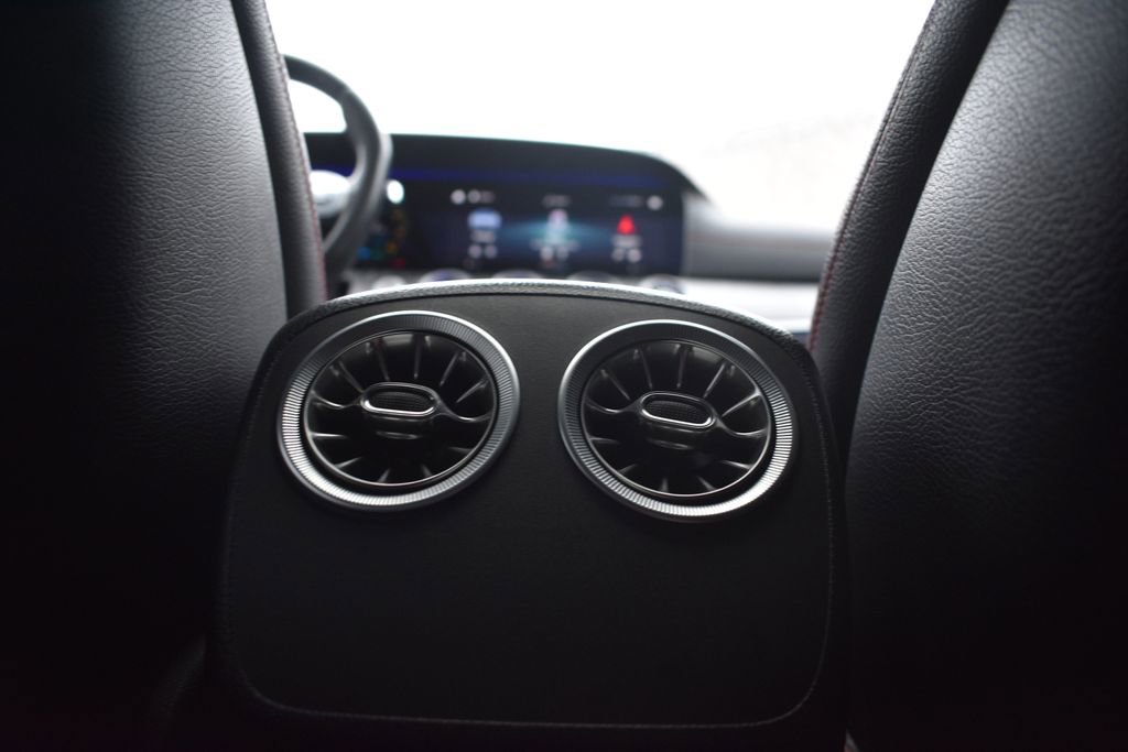 Used 2021 Mercedes-Benz CLS 53 AMG 4MATIC image 27