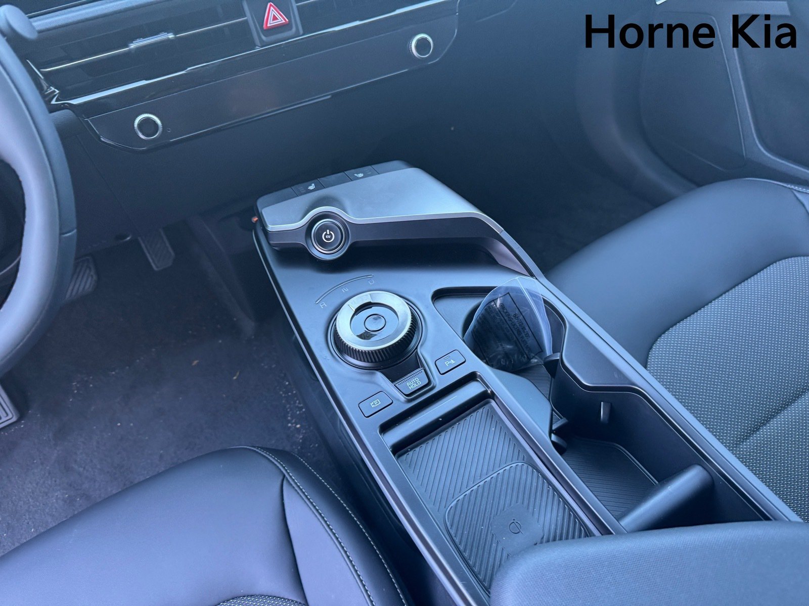 New 2026 Kia EV6 Light RWD image 17