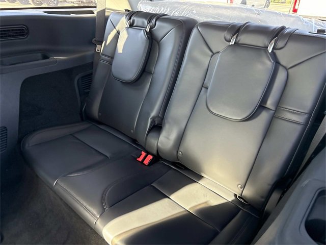 New 2026 Lincoln Aviator AWD w/ Jet Appearance Package image 19