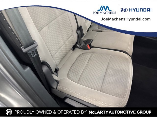 Used 2022 Ford Escape SE w/ SE Sport Appearance Package image 27