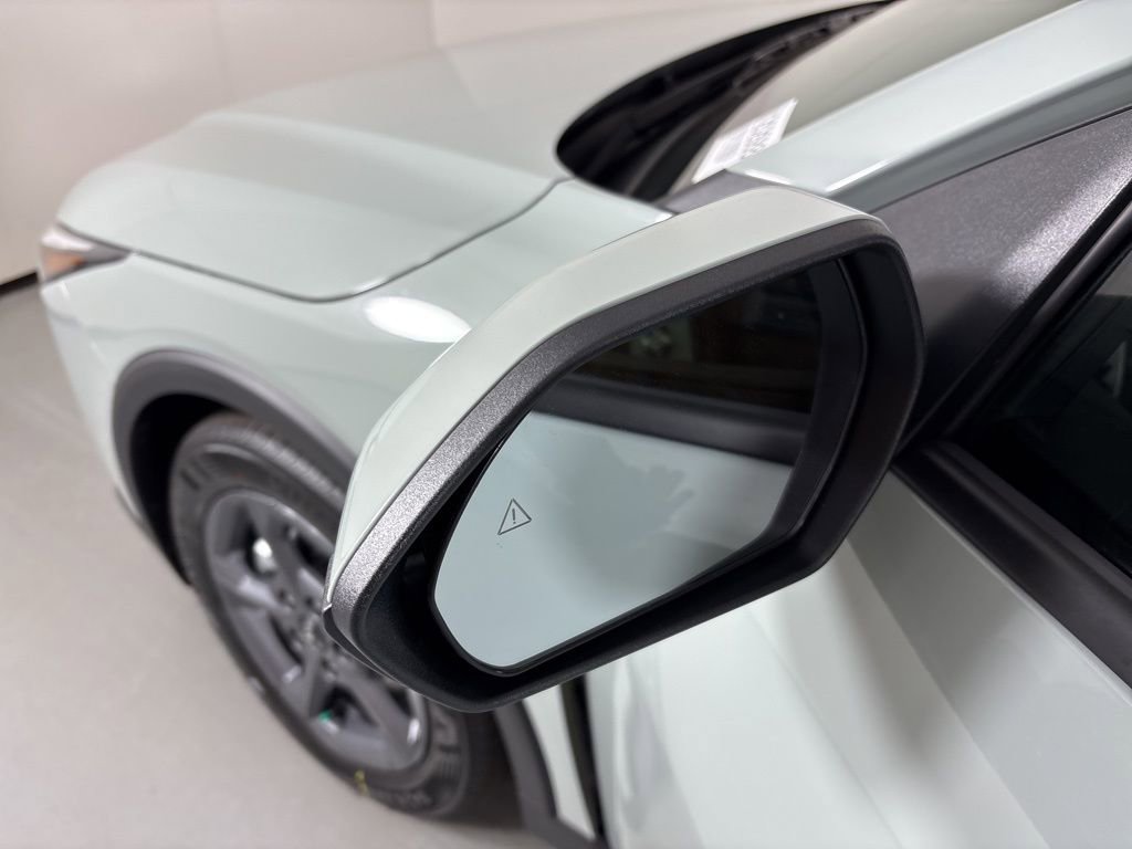 New 2026 Kia K4 LXS image 13